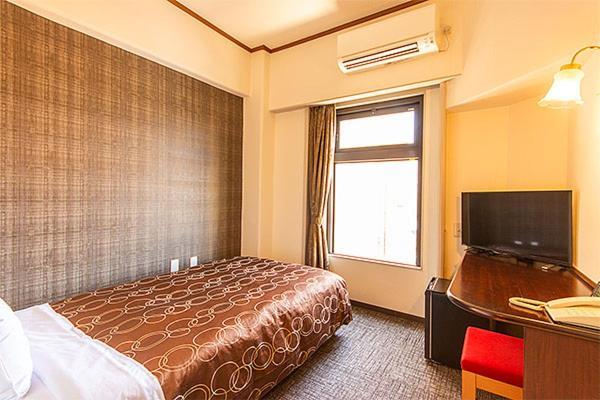 Lupia Inn Nanko ซุวะ ภายนอก รูปภาพ