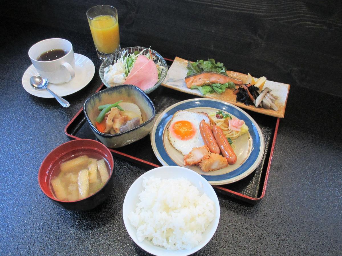 Lupia Inn Nanko ซุวะ ภายนอก รูปภาพ