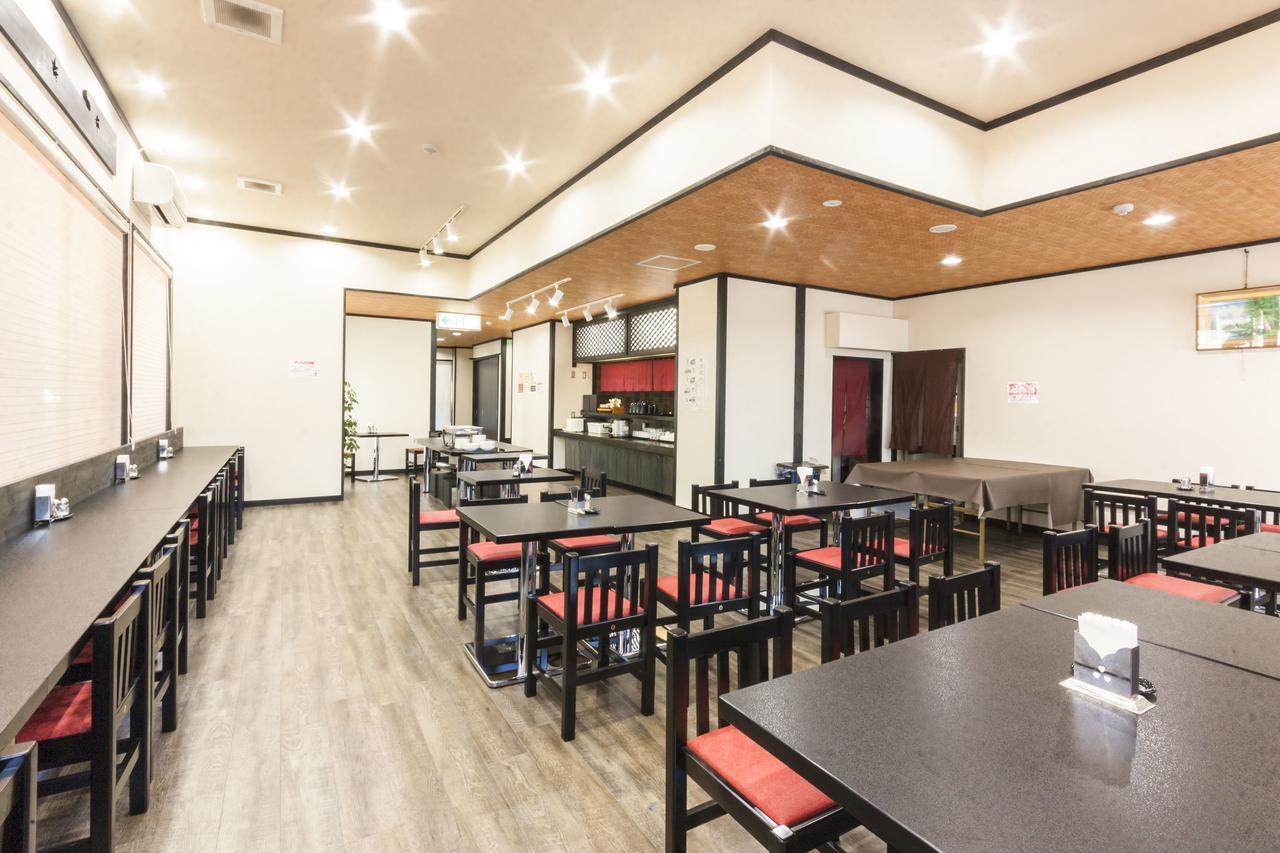 Lupia Inn Nanko ซุวะ ภายนอก รูปภาพ